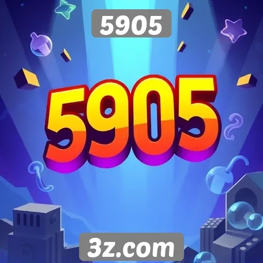 Análise do crescimento do site de jogos 5905