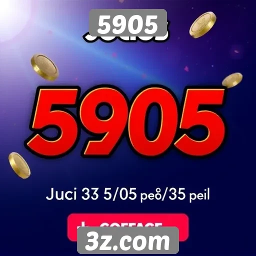 Ofertas e promoções atuais no site de jogos 5905